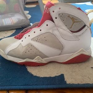 Year of the Rabbit Jordan 7